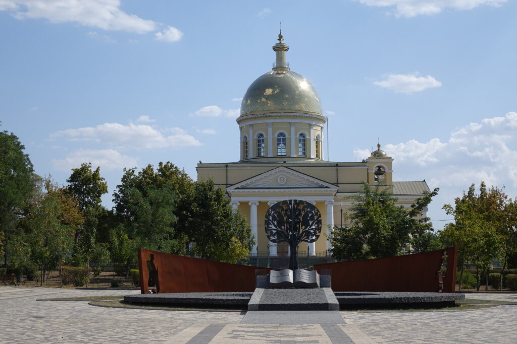 ЩО ВИ ЗРОБИТЕ, КОЛИ ЗАКІНЧИТЬСЯ ВІЙНА? ОПИТУВАННЯ ЖИТЕЛІВ БОЛГРАДСЬКОЇ ГРОМАДИ (ВІДЕО)