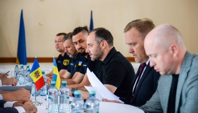 УКРАИНА И МОЛДОВА ДОГОВОРИЛИСЬ ВОЗОБНОВИТЬ ЖЕЛЕЗНОДОРОЖНОЕ СООБЩЕНИЕ НА УЧАСТКЕ БЕРЕЗИНО – БАСАРАБЯСКА