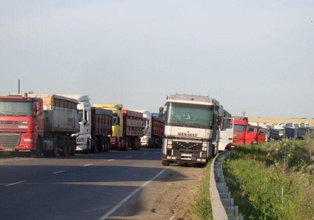 «ВІДКРИТИЙ КОРДОН»: ЩО ПЕРЕДБАЧАЄ ПРОЕКТ СЛУЖБИ АВТОМОБІЛЬНИХ ДОРІГ ОДЕСЬКОЇ ОБЛАСТІ (Відео)