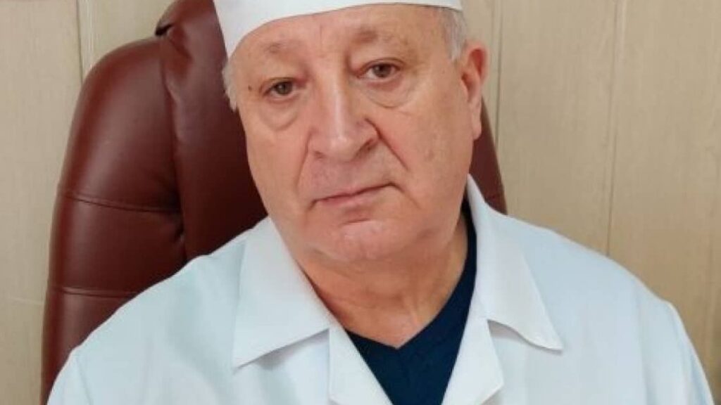 ТАКІ ТРАВМИ ВІН БАЧИВ ЛИШЕ У ФІЛЬМАХ ЖАХІВ: ІСТОРІЯ ХІРУРГА, ЯКИЙ РЯТУВАВ ДІТЕЙ ПІСЛЯ ОБСТРІЛУ СЕРГІЇВКИ