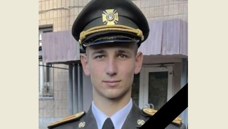 В САФ’ЯНІВСЬКІЙ ГРОМАДІ ГОТУЮТЬСЯ ЗУСТРІЧАТИ ЗАГИБЛОГО ВОЇНА