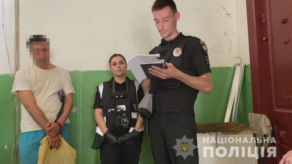 «ЭТО ОЧЕНЬ РАДОСТНЫЙ ДЕНЬ! СПАСИБО, ЧТО УБИЛИ ВСЕХ»: ОДЕСИТА ЗАТРИМАЛИ ЗА ЗАКЛИКИ БОМБИТИ  ОДЕСУ  ТАК САМО ЯК ВІННИЦЮ