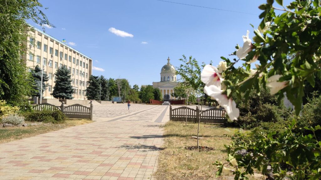 У БОЛГРАДСЬКІЙ ГРОМАДІ СТВОРЕНА КОМІСІЯ З ПЕРЕЙМЕНУВАННЯ ВУЛИЦЬ: НОВІ НАЗВИ ОБГОВОРЯТЬ З МЕШКАНЦЯМИ
