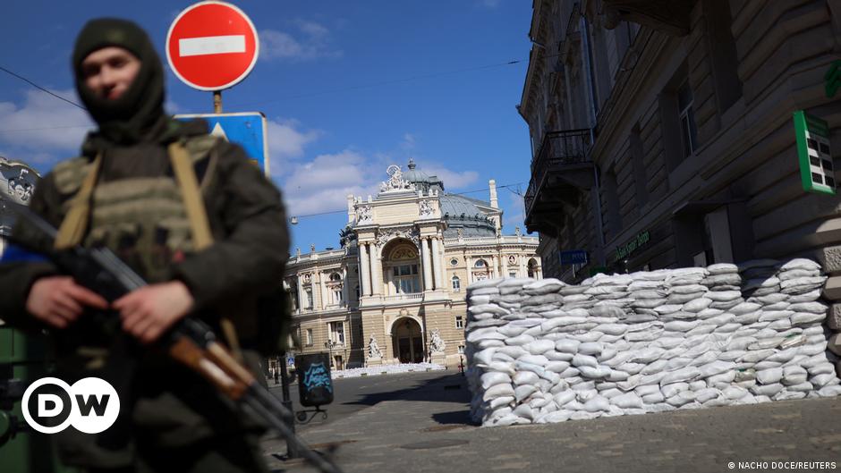 180 ДЕНЬ ВІЙНИ. В ОДЕСЬКІЙ ОБЛАСТІ НІЧ ПРОЙШЛА СПОКІЙНО