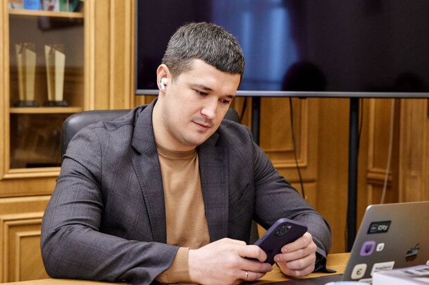 ВІДСЬОГОДНІ В УКРАЇНІ МОЖНА ВІДКРИТИ БІЗНЕС ЗА ДВІ СЕКУНДИ