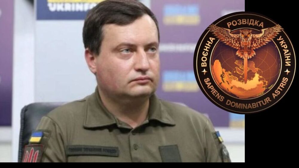 ГОЛОВНЕ УПРАВЛІННЯ РОЗВІДКИ: УКРАІНА МАЄ ДОСТАТНІЙ ОБМІННИЙ ФОНД