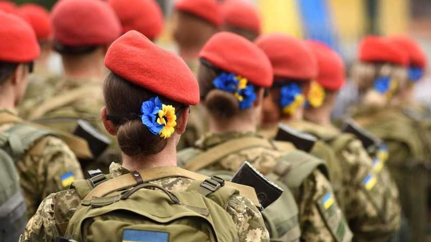 СТВОРЕННЯ РЕЄСТРУ ВІЙСЬКОВОЗОБОВ’ЯЗАНИХ ЖІНОК МОЖУТЬ ПЕРЕНЕСТИ, – ЕКСПЕРТ