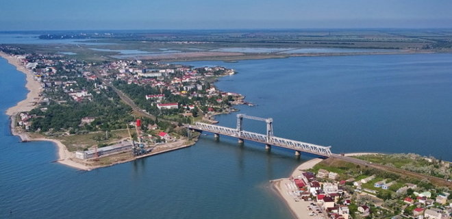 ПІД ЧАС РАНКОВОЇ ПОВІТРЯНОЇ ТРИВОГИ ВОРОГ ЗАВДАВ УДАР ПО ОДЕЩИНІ