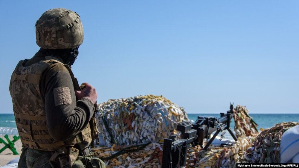 НІЧ ПЕРЕД ДНЕМ МІСТА В ОДЕСІ ПРОЙШЛА СПОКІЙНО