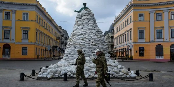 РОСІЯ НЕ МАЄ ЖОДНИХ ШАНСІВ ЗАХОПИТИ ОДЕСУ – БРАТЧУК