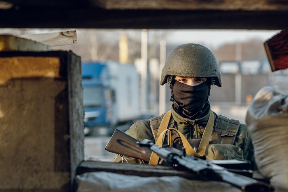 196 ДЕНЬ ГЕРОЇЧНОГО ПРОТИСТОЯННЯ УКРАЇНСЬКОГО НАРОДУ АГРЕСОРУ: НІЧ НА ОДЕЩИНІ ПРОЙШЛА СПОКІЙНО