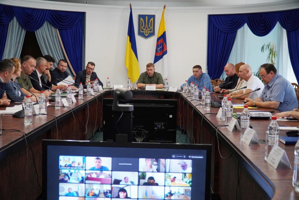 В ОДЕСЬКІЙ ОВА НАЗВАЛИ ГРОМАДИ, ЯКИМ ВАРТО ОБ’ЄДНАТИСЯ З СУСІДНІМИ: СЕРЕД НИХ ШІСТЬ ГРОМАД З ПІВДНЯ ОДЕЩИНИ