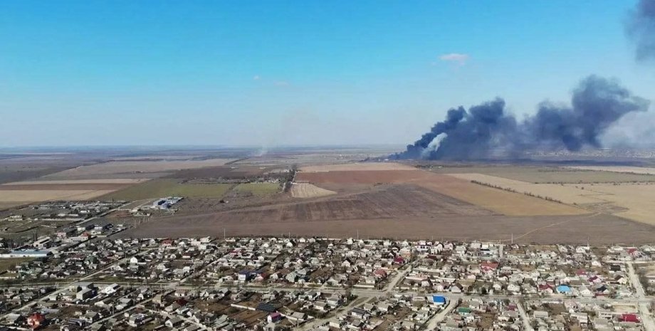 НА СЬОГОДНІ В ОДЕСЬКІЙ ОБЛАСТІ ЗАПЛАНОВАНО КОНТРОЛЬОВАНЕ ЗНИЩЕННЯ БОЄПРИПАСУ ЧАСІВ ДРУГОЇ СВІТОВОЇ ВІЙНИ