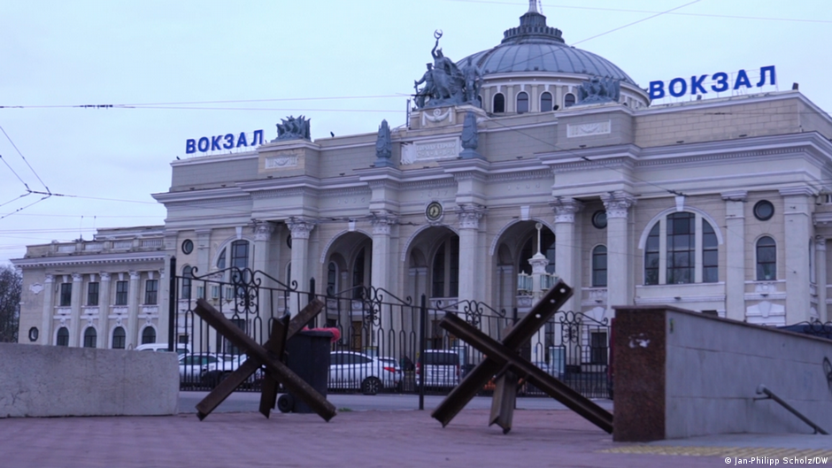 НІЧ В ОДЕСЬКІЙ ОБЛАСТІ ПРОЙШЛА СПОКІЙНО