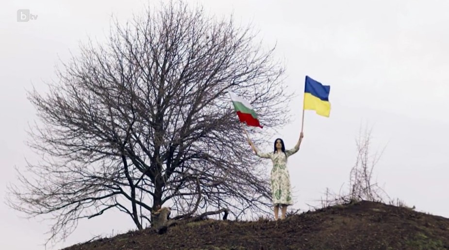 СПІВАЧКА З БОЛГРАДСЬКОГО РАЙОНУ ВДРУГЕ СТАЛА УЧАСНИЦЕЮ РЕАЛІТІ-ШОУ В БОЛГАРІЇ