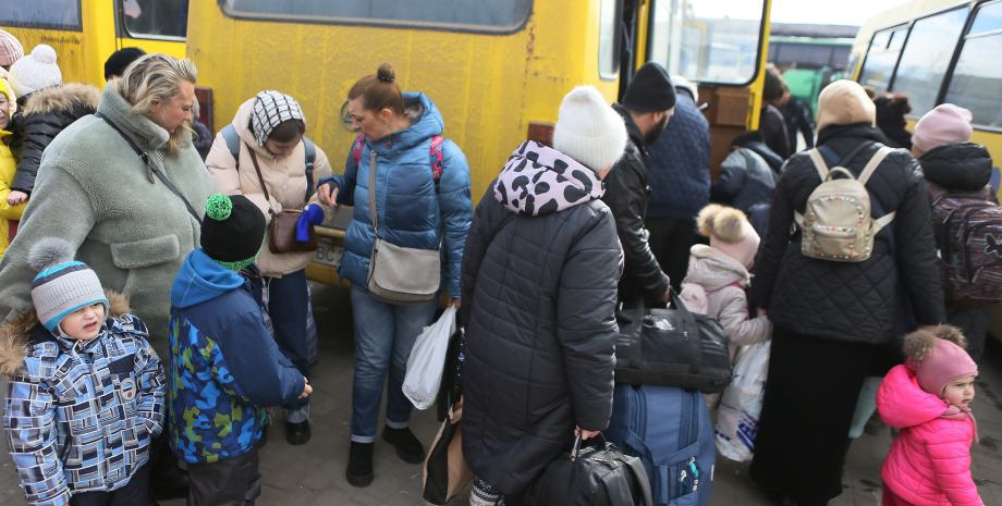 БОЛГРАДСЬКИЙ РАЙОН МАЄ ПРИЙНЯТИ 7 ТИСЯЧ ПЕРЕСЕЛЕНЦІВ. ТЕРМІНОВО ПОТРІБНЕ ЖИТЛО