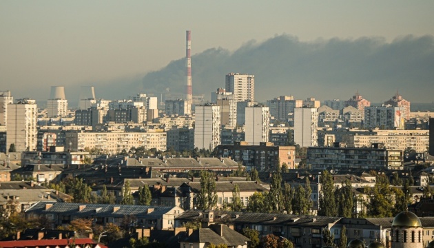 В ОП ЗАКЛИКАЮТЬ УКРАЇНЦІВ БУТИ ГОТОВИМИ ДО ВІДКЛЮЧЕНЬ ЕЛЕКТРИКИ, ВОДИ Й ТЕПЛА