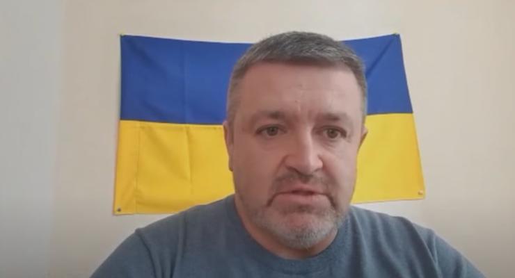 СЕРГІЙ БРАТЧУК: “ВОРОГ В ОСТАННІ ДНІ АКТИВІЗУВАВ ПОВІТРЯНУ РОЗВІДКУ”