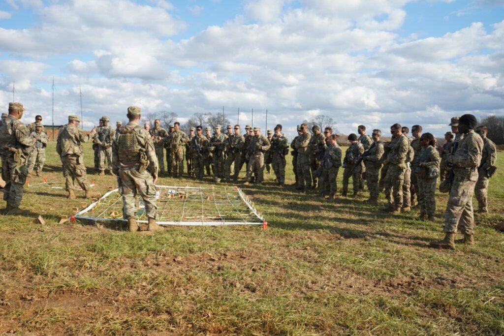 США ПЕРЕКИНУЛИ ЕЛІТНИЙ ДЕСАНТНИЙ ПІДРОЗДІЛ ДО КОРДОНУ РУМУНІЇ З УКРАЇНОЮ