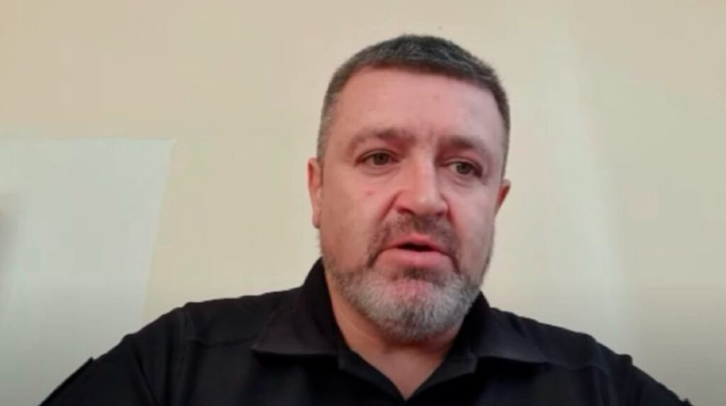 СИГНАЛИ ТРИВОГИ ЛУНАЛИ ВЧОРА ВДЕНЬ, ВВЕЧЕРІ ТА ВНОЧІ. ВОРОГ БІСИТЬСЯ, ТОМУ ЩО РОЗУМІЄ, ЩО ВТРАТИВ ХЕРСОН НАЗАВЖДИ, – БРАТЧУК