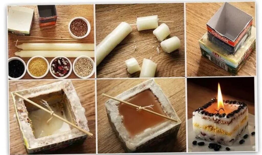 САМОРОБНЕ СВІТЛО: ЧИМ ОСВІТИТИ ОСЕЛІ ПІД ЧАС БЛЕКАУТІВ?