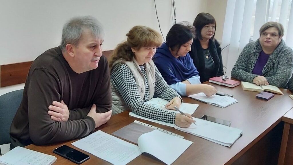 РІВЕНЬ ПЕРВИННОЇ ІНВАЛІДНОСТІ ТА ЗАХВОРЮВАНІСТЬ НА ТУБЕРКУЛЬОЗ В БОЛГРАДСЬКОМУ РАЙОНІ ЗРОСТАЮТЬ