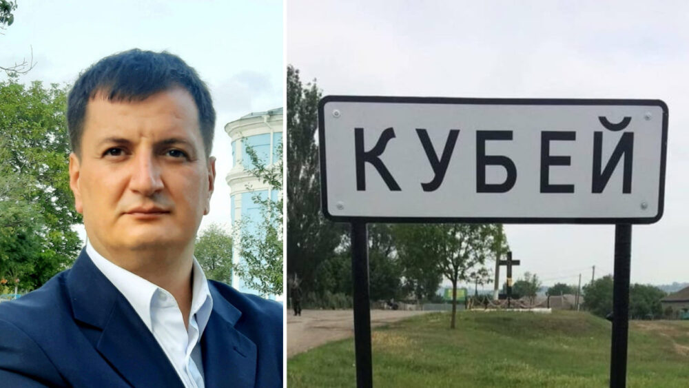 КУБЕЙСЬКОМУ СІЛЬСЬКОМУ ГОЛОВІ ВЖЕ ВДРУГЕ ВИСЛОВИЛИ НЕДОВІРУ