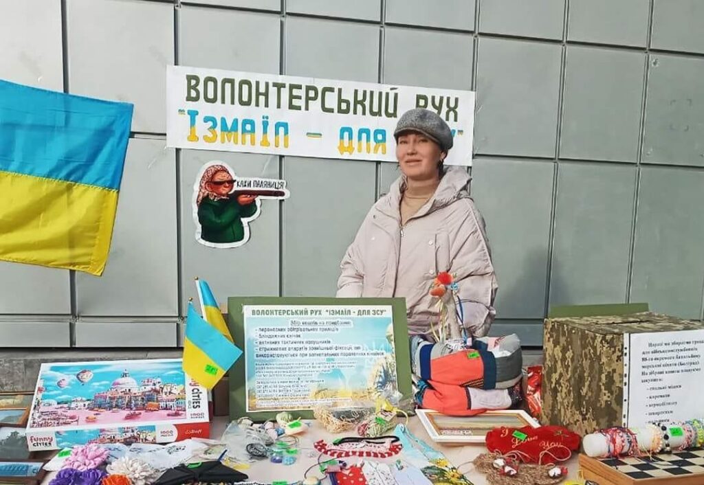 ВОЛОНТЕРИ З ІЗМАЇЛУ ЗБИРАЮТЬ ГРОШІ ДЛЯ 88 ОКРЕМОГО БАТАЛЬЙОНУ МОРСЬКОЇ ПІХОТИ: ЯК ДОЛУЧИТИСЯ ДО ЗБОРУ 