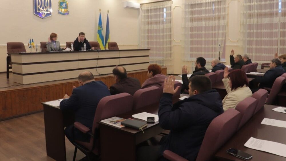 АРЦИЗЬКА ГРОМАДА ВИДІЛИЛА КОШТИ З БЮДЖЕТУ ДЛЯ ПОСТРАЖДАЛИХ ВІД РАКЕТНОГО ОБСТРІЛУ