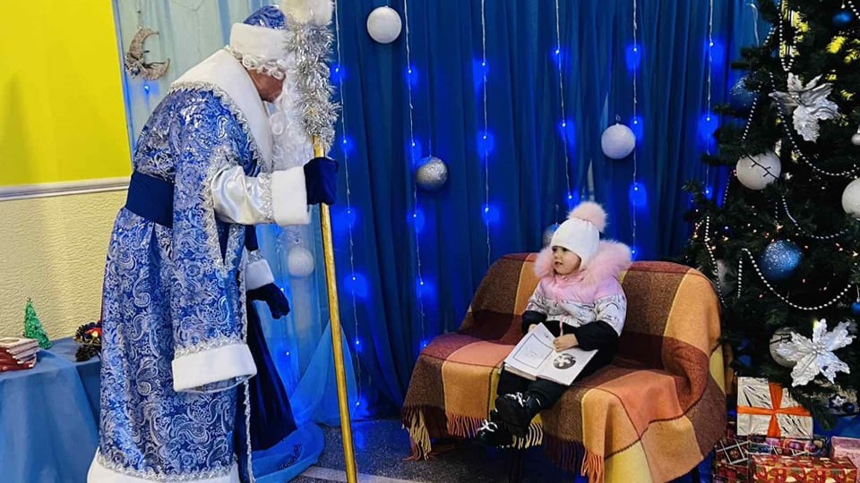 В АРЦИЗЬКІЙ ГРОМАДІ РОЗПОЧАЛИ СВОЮ РОБОТУ 10 РЕЗИДЕНЦІЙ СВЯТОГО МИКОЛАЯ. ДЕ ЇХ ЗНАЙТИ?