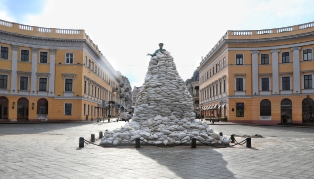 РОСІЯ АТАКУЄ МЕШКАНЦІВ ОДЕСЬКОЇ ОБЛАСТІ НОВИМИ ФЕЙКАМИ ПРО ВІЙНУ