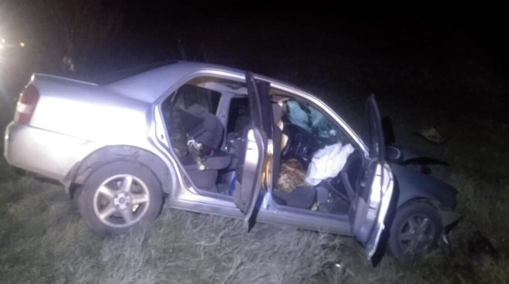 ВИЇХАВ НА ЗУСТРІЧНУ СМУГУ: НА ТРАСІ ОДЕСА-РЕНІ СТАЛАСЬ ДТП, В ЯКІЙ ПОСТРАЖДАВ ЖИТЕЛЬ БОЛГРАДА