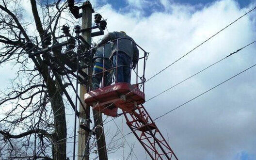 В «УКРЕНЕРГО» РОЗПОВІЛИ ПРО СТАН ЕНЕРГОСИСТЕМИ В УКРАЇНІ