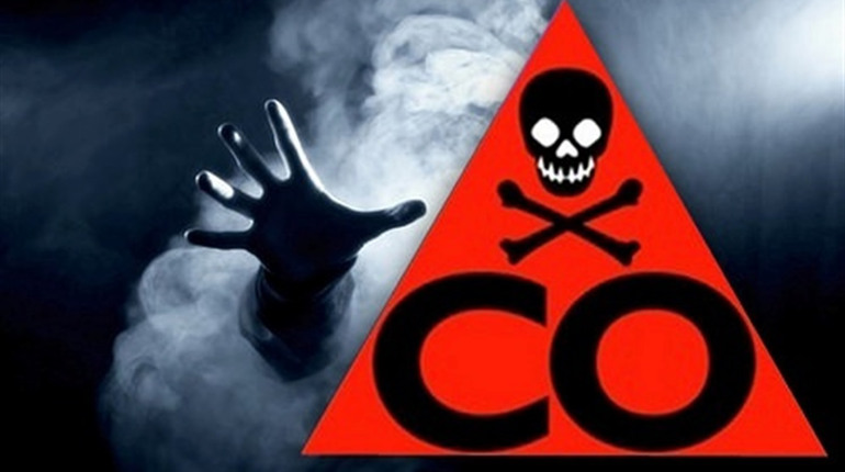 ЗА МИНУЛИЙ ДЕНЬ НА ОДЕЩИНІ П‘ЯТЕРО ДІТЕЙ ОТРУЇЛИСЬ ЧАДНИМ ГАЗОМ