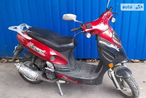 27-РІЧНИЙ ЧОЛОВІК ВИКРАВ У СТАРЕНЬКОГО ОДНОСЕЛЬЦЯ МОПЕД, АЛЕ ПОЛІЦЕЙСЬКІ ВИКРИЛИ ЦЕЙ ЗЛОЧИН