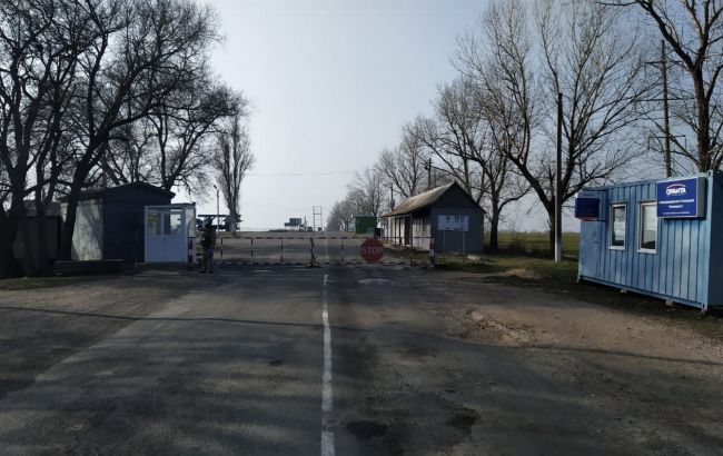НА КОРДОНІ З МОЛДОВОЮ НЕ ПРАЦЮЮТЬ ДЕЯКІ ПУНКТИ ПРОПУСКУ. ДЕ ОТРИМАТИ ІНФОРМАЦІЮ ПРО ЇХ РОБОТУ