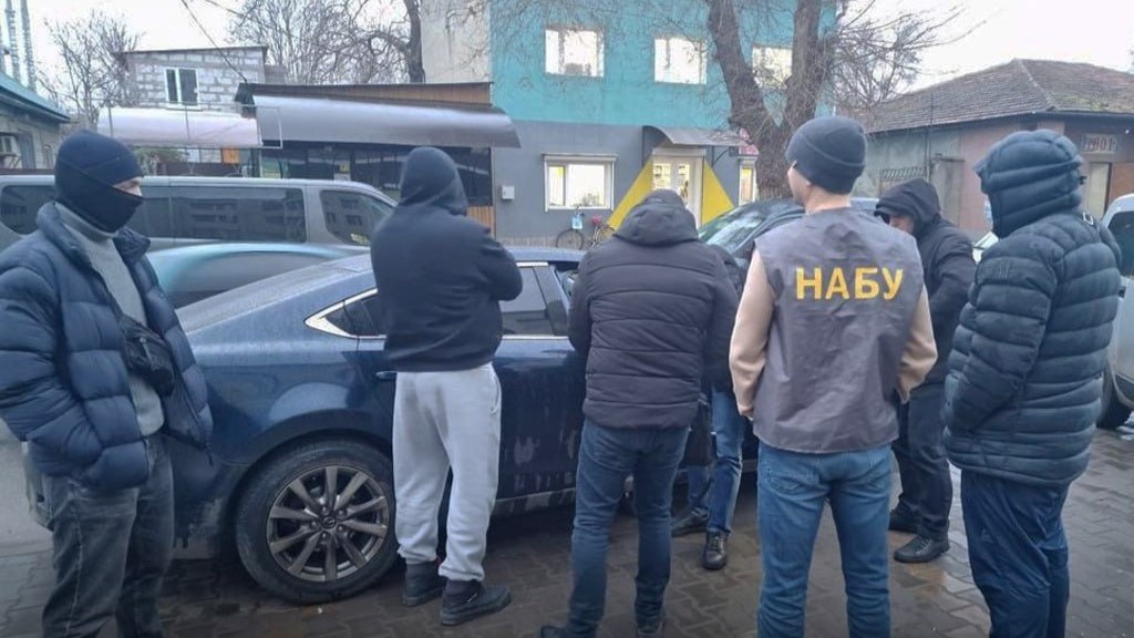 МЕРА РЕНІ ВІДПУСТЯТЬ ПІД ЗАСТАВУ В ПОНАД МІЛЬЙОН ГРИВЕНЬ