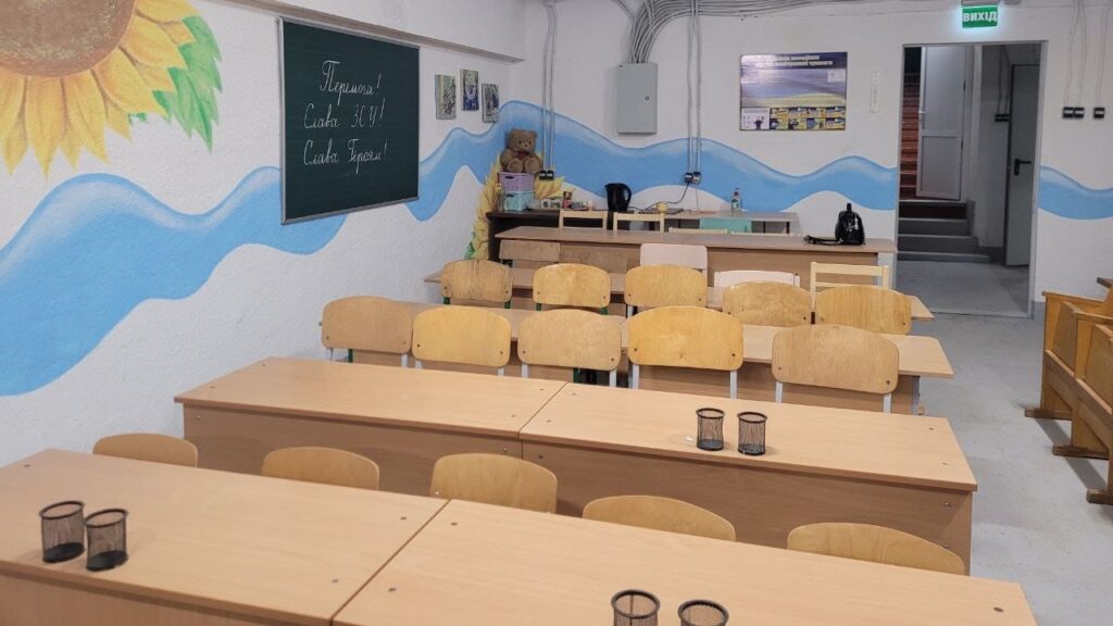 В ДРУГОМУ ПІВРІЧЧІ ВСІ ШКОЛИ АРЦИЗЬКОЇ ГРОМАДИ ГОТОВІ ПРАЦЮВАТИ В ОФЛАЙН РЕЖИМІ