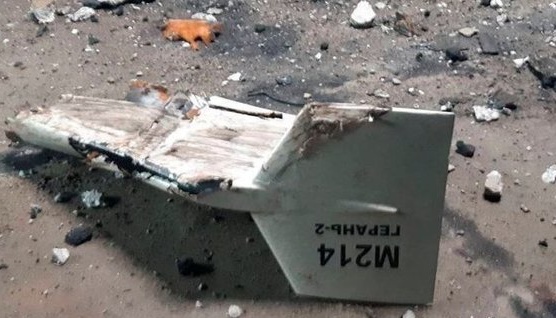 НІЧ З 1 НА 2 СІЧНЯ БУЛА НЕСПОКІЙНОЮ: ППО ЗНИЩЕНО 39 «ШАХЕДІВ», ДВА «ОРЛАН-10» ТА Х-59