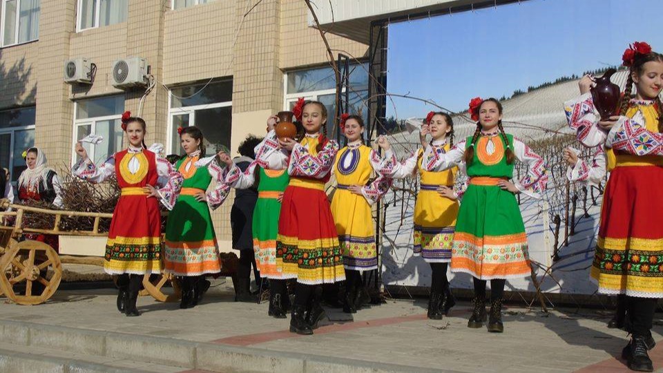 В БОЛГРАДІ АНОНСУВАЛИ КУЛЬТУРНО-МАСОВІ ЗАХОДИ НА СІЧЕНЬ. КУДИ СХОДИТИ?