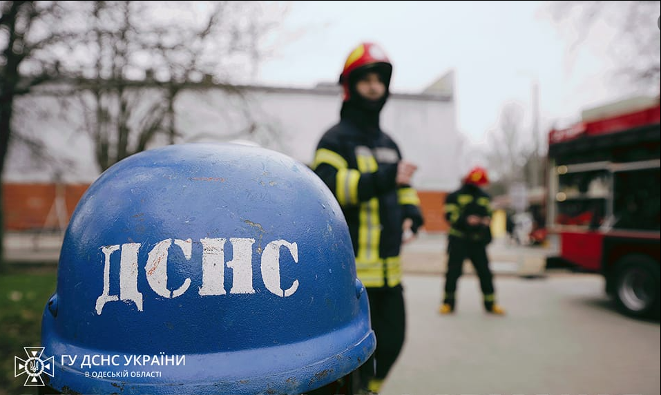 НА ВИНОРОБНОМУ ЗАВОДІ В БОЛГРАДІ ТРАПИЛАСЯ НАДЗВИЧАЙНА ПОДІЯ