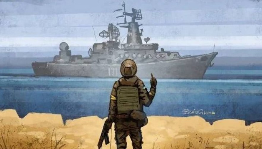 В УКРАЇНІ ОБРАЛИ СЛОВО РОКУ: ВОНО ПОВ’ЯЗАНО З ПІВДНЕМ ОДЕЩИНИ