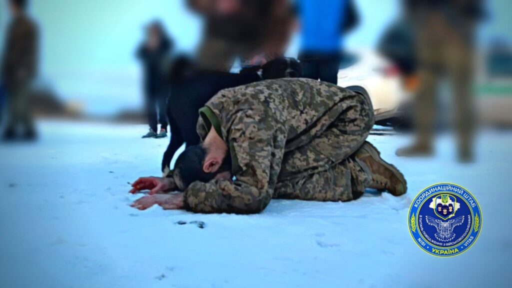 Україна повернула з полону ще 100 військових і одного чиновника з Енергодару (ФОТО, ВІДЕО)