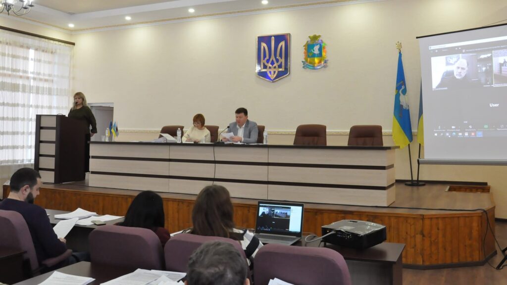 Вже скоро в Арцизькому ЦНАПі можна буде отримати паспорт