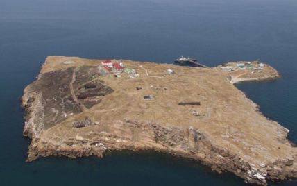 «БУДЕ ДЛЯ ВСІХ СЮРПРИЗОМ» – ОК «ПІВДЕНЬ» ПРО ПРИСУТНІСТЬ ЗСУ НА ОСТРОВІ ЗМІЇНИЙ