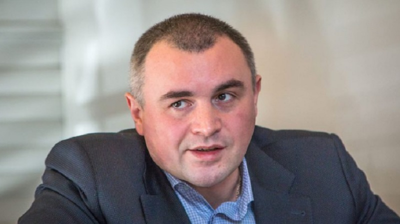 Уродженець Арцизу покидає Одеську обласну прокуратуру