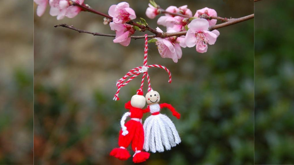 Зустрічаємо весну: завтра в Болграді пройде майстер-клас з виготовлення мартениць