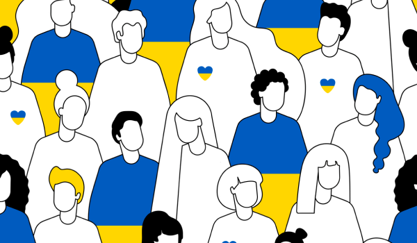 Майже половина українців очікують змін на краще в найближчі 2–3 роки (опитування)