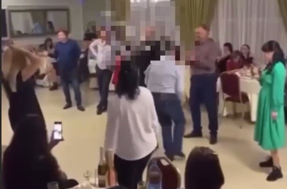 Стало відомо, як покарали працівника Болградського військкомату за танці під російську попсу (відео)