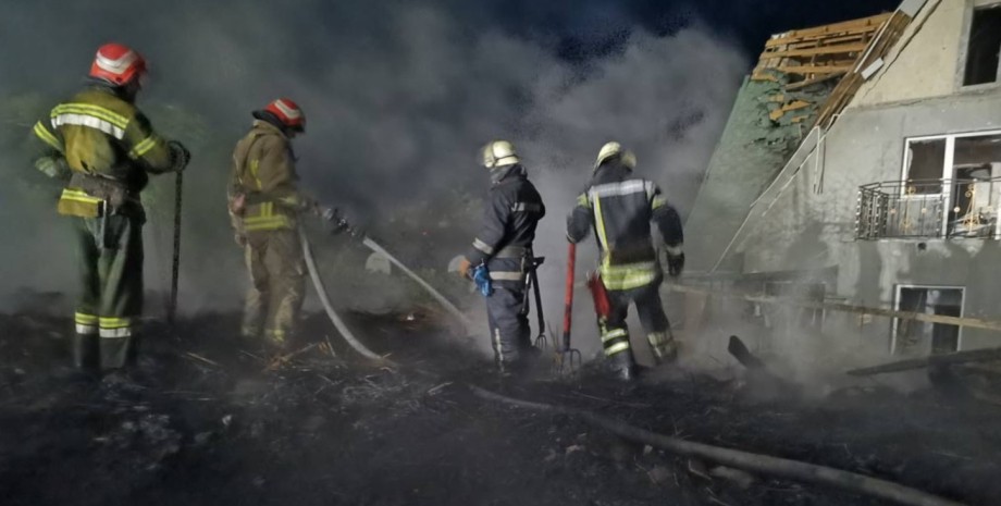 Сорок цивільних загинуло в Одеській області внаслідок російської агресії (інфографіка)